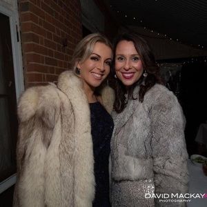 Meet your Posher, Alice